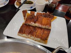 -老来福·非遗酸汤兔(凯旋路店)