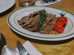 -1861意大利餐厅(文化广场店)