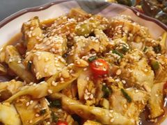 -鱼鼎香烤鱼火锅(华发商都店)
