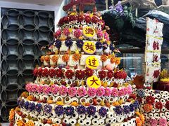 -乔家满族八大碗(流水沟店)