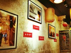 大堂-锦小馆(安贞店)