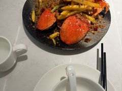 -避风塘(江南环球港店)