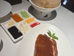 -四季民福烤鸭店(王府井东安门店)