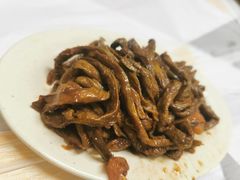 -尹记餐馆(花园店)