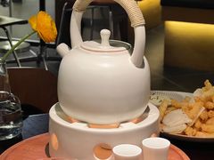 -Fuzzy Bistro 浮几韩餐·茶酒馆