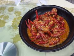 -聚味瞿记·龙虾堂(树木岭店)