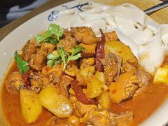 -那时新疆·若羌(经纬汇店)