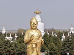 -凉州白塔寺景区