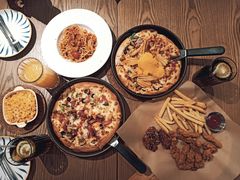 -必胜客(烟火食堂观前店)