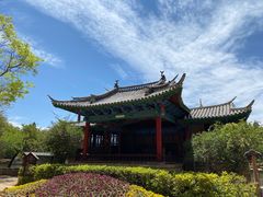 -黑龙潭公园