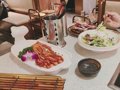 -炭之家·齐齐哈尔非遗烤肉·鲜切直供(中央大街店)