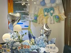 -时间仓(湘江世纪城店)