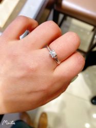 -Leysen莱绅通灵珠宝(美罗百货店)