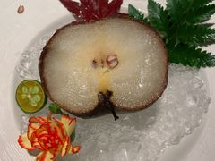 冻梨-奉天小馆·非遗东北菜(济南万象城店)