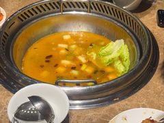 -七欣天香辣蟹火锅(上海银亿滨江店)