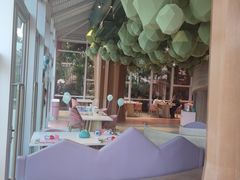 -水桶王国主题餐厅·聚会·生日派对·亲子活动·家庭套餐(亚龙湾希尔顿店)