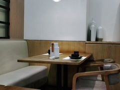 卡座-榕意·川味之美(深业上城店)