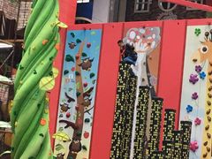 -蒙特利亲子乐园