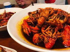 -有位虾匠·香辣蟹·小龙虾(李村店)