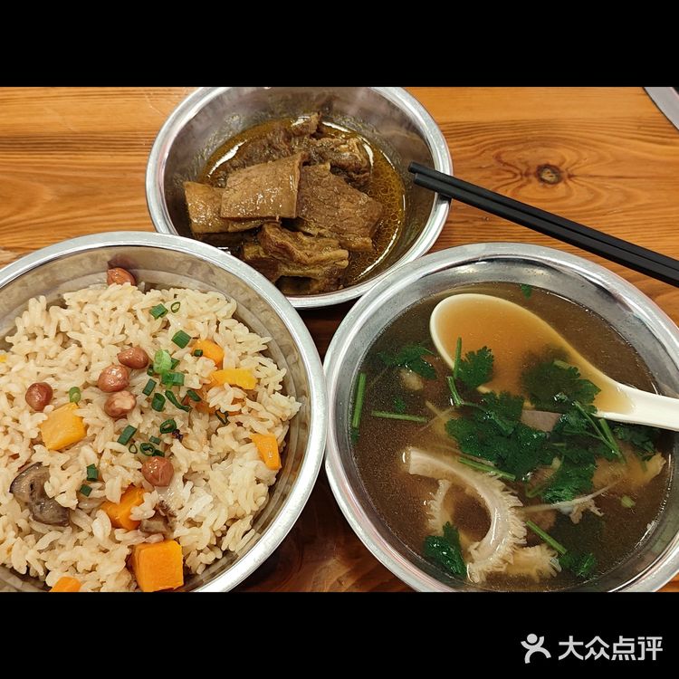 必吃榜探店