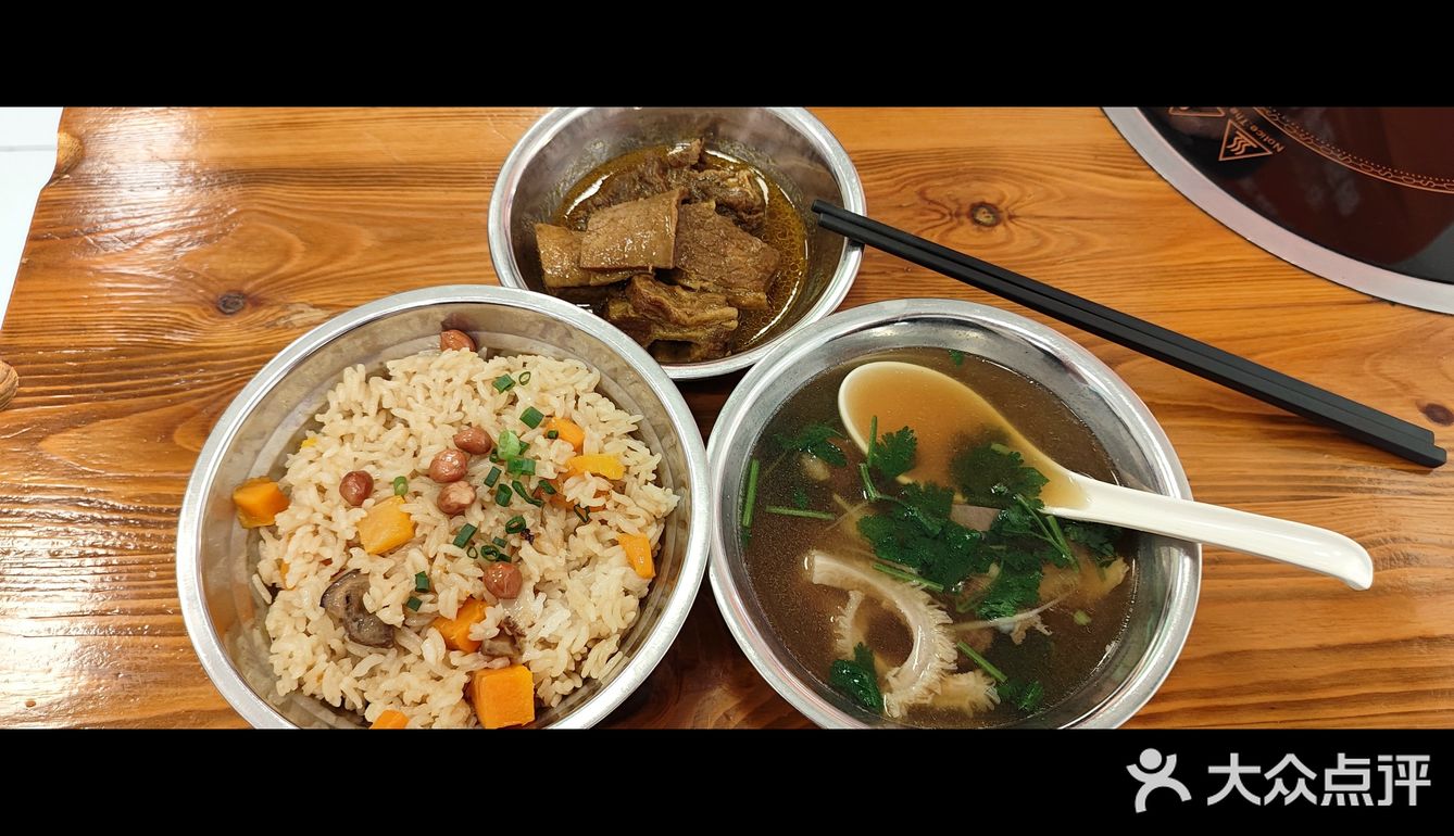 必吃榜探店