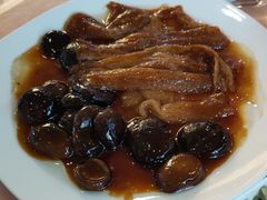-烤肉宛饭庄(南礼士路店)