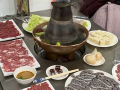 -三兴涮羊肉(荣安大街店)
