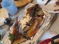 -IL Forno 意坊·意大利餐厅(温州万象城店)