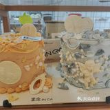 享受甜点与饮品~