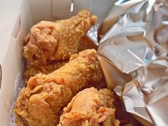 -SUN炸鸡专门店(西塔总店)