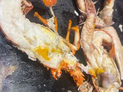 -亚马逊蒸汽活海鲜自助(LCM置汇旭辉广场店)