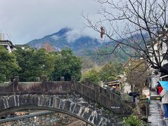 -绩溪龙川景区