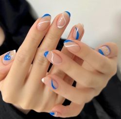 -SY水源护肤造型