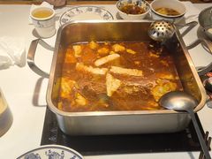 -螺大喜螺蛳粉火锅(雍和宫店)
