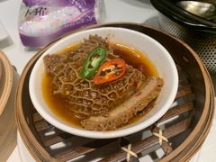 -皇朝会.经典传统粤菜(外滩店)