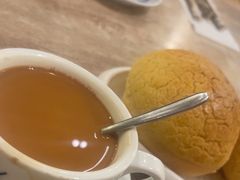 -翠华餐厅(东门店)