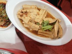 -喜家德虾仁水饺(景枫中心店)