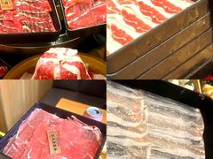 -牛匠和牛寿喜锅(西安总店)
