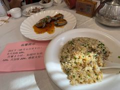 -流舫海鲜酒家(张溪店)