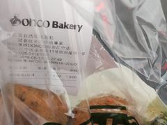 -东哥面包(江宁大润发店)