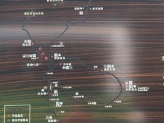 -黎坪国家森林公园