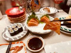 -新一番三文鱼寿司(大东海店)