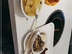 -黑窑厂糖油饼烤鸭·清真菜(旗舰店)