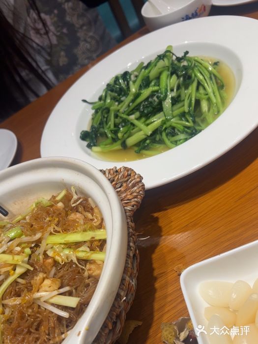海铺·渔家虾水饺(皇姑店)图片