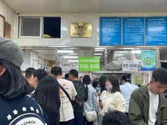 -胡家包子·清真(大众巷店)