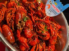 -靓靓蒸虾·头牌蒸虾(光谷风情街店)