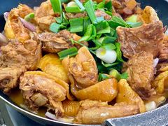 -食光慢宴·安吉土菜馆