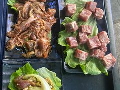 -燚青春东北泥炉烤肉(百合店)