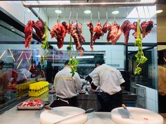 -潮发潮汕牛肉店(永庆坊店)