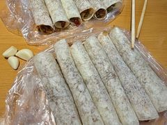 -老济南·济南菜(大明湖店)